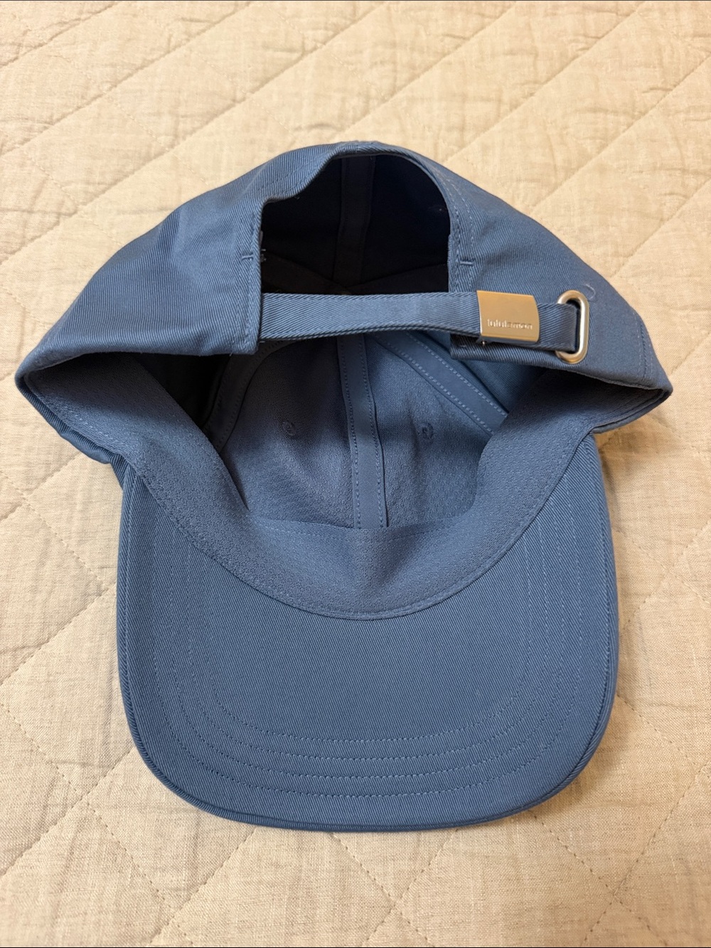 Lululemon Hat - Picture 4 of 4